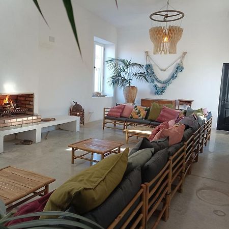 Soul Farm Mas Els Igols Villa Torrellas de Foix Exteriör bild