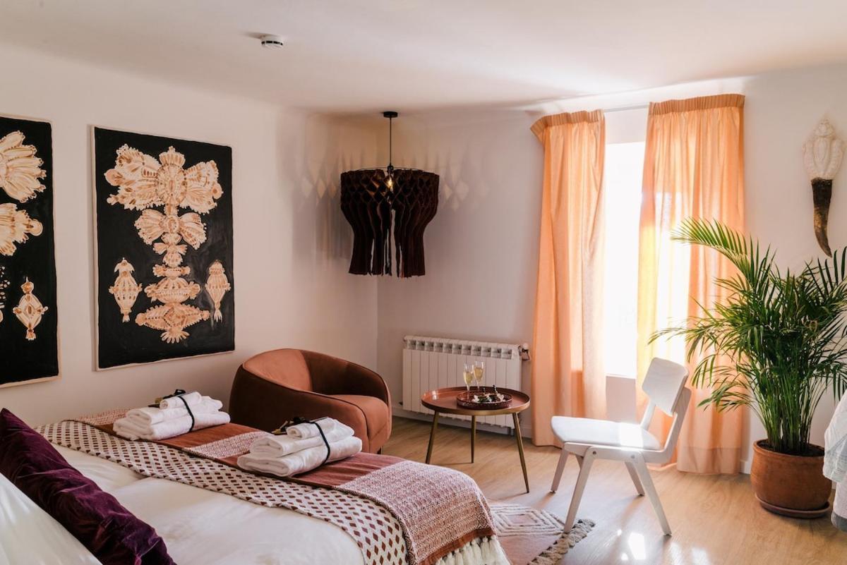 Soul Farm Mas Els Igols Villa Torrellas de Foix Exteriör bild